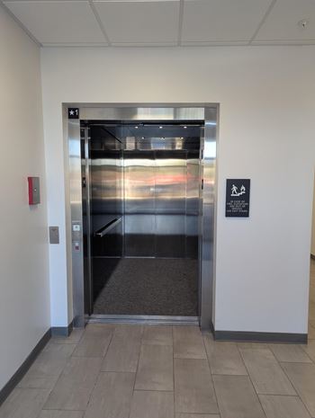 Elevator